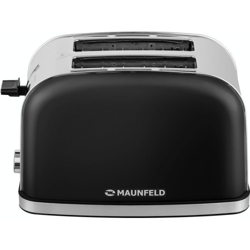 Тостер Maunfeld MF-821BK