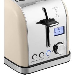 Тостер Maunfeld MF-821BG