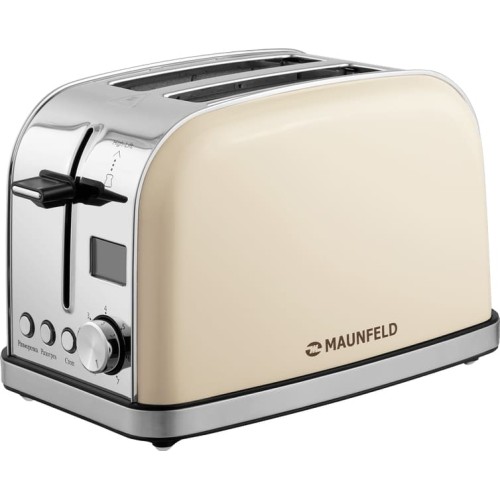 Тостер Maunfeld MF-821BG
