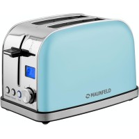 Тостер Maunfeld MF-821BL