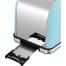 Тостер Maunfeld MF-821BL