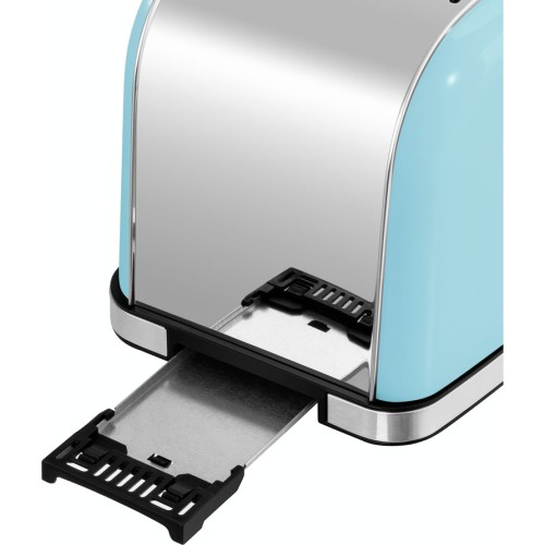 Тостер Maunfeld MF-821BL