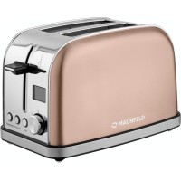 Тостер Maunfeld MF-821BZ Тостер Maunfeld MF-821BZ