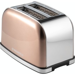 Тостер Maunfeld MF-821BZ