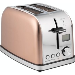 Тостер Maunfeld MF-821BZ