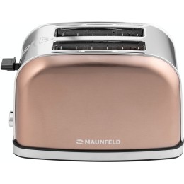 Тостер Maunfeld MF-821BZ