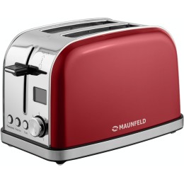 Тостер Maunfeld MF-821CH