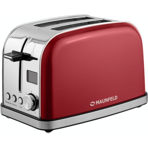Тостер Maunfeld MF-821CH