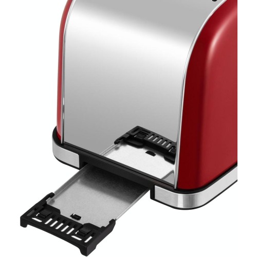 Тостер Maunfeld MF-821CH