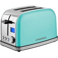 Тостер Maunfeld MF-821MINT Тостер Maunfeld MF-821MINT