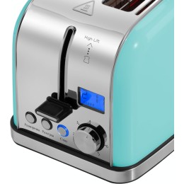 Тостер Maunfeld MF-821MINT