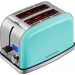 Тостер Maunfeld MF-821MINT
