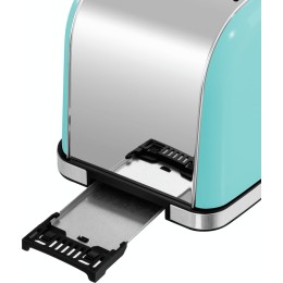 Тостер Maunfeld MF-821MINT