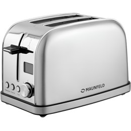 Тостер Maunfeld MF-821S