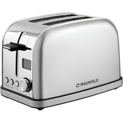 Тостер Maunfeld MF-821S
