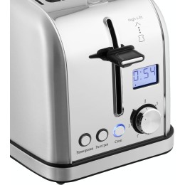 Тостер Maunfeld MF-821S