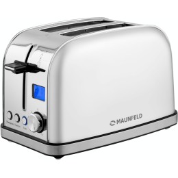 Тостер Maunfeld MF-821WH