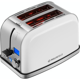 Тостер Maunfeld MF-821WH