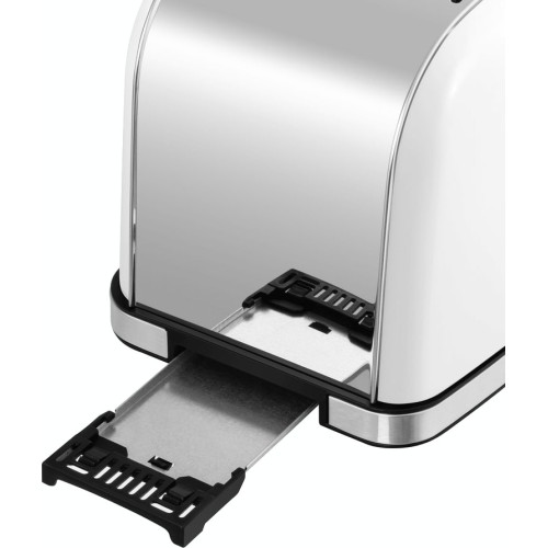 Тостер Maunfeld MF-821WH