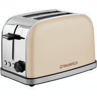 Тостер Maunfeld MF-822BG Тостер Maunfeld MF-822BG