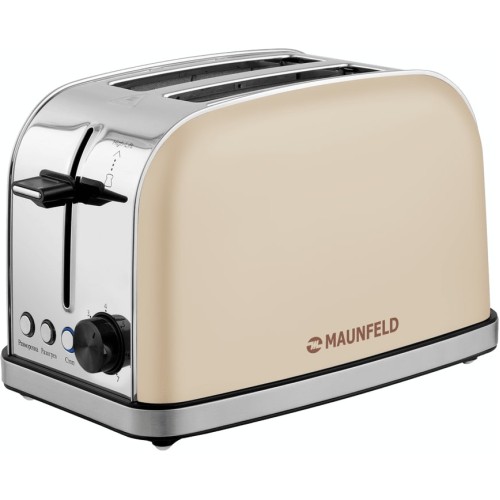 Тостер Maunfeld MF-822BG