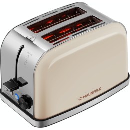 Тостер Maunfeld MF-822BG