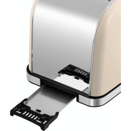 Тостер Maunfeld MF-822BG