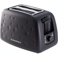 Тостер Maunfeld MFT-847BK