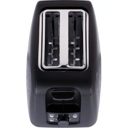 Тостер Maunfeld MFT-847BK