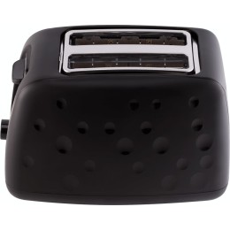 Тостер Maunfeld MFT-847BK