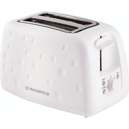 Тостер Maunfeld MFT-847WH
