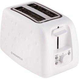 Тостер Maunfeld MFT-847WH