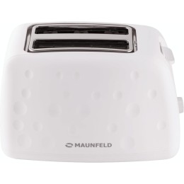 Тостер Maunfeld MFT-847WH