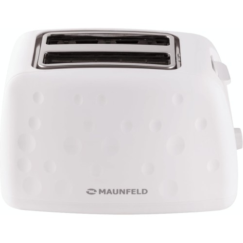 Тостер Maunfeld MFT-847WH