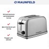 Тостер Maunfeld MF-822S