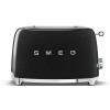 Тостер Smeg TSF01BLEU
