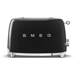 Тостер Smeg TSF01BLEU