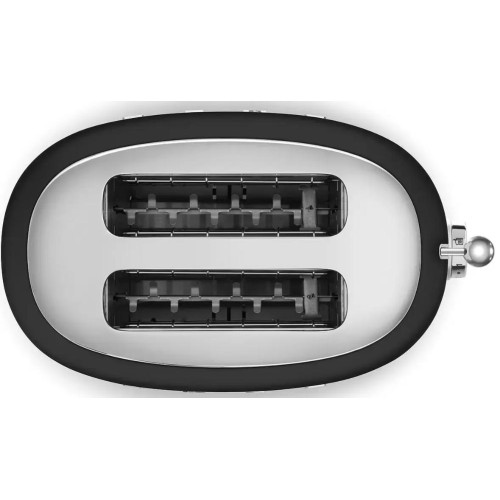 Тостер Smeg TSF01BLMEU