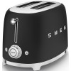 Тостер Smeg TSF01BLMEU