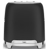 Тостер Smeg TSF01BLMEU