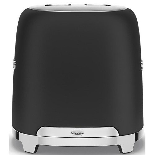 Тостер Smeg TSF01BLMEU