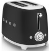 Тостер Smeg TSF01BLMEU