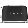 Тостер Smeg TSF01BLMEU