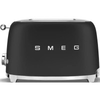 Тостер Smeg TSF01BLMEU