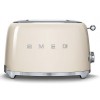 Тостер Smeg TSF01CREU