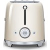 Тостер Smeg TSF01CREU