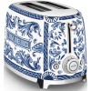 Тостер Smeg TSF01DGBEU
