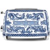Тостер Smeg TSF01DGBEU