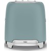 Тостер Smeg TSF01EGMEU