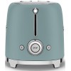 Тостер Smeg TSF01EGMEU
